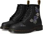 Dr. Martens Womens 1460 Vonda 8-Eye Boot