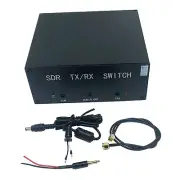 SDR Transceiver Switch Antenna Sharer Sharing Device 160MHz TR Switch Box 100W