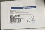 Telemecanique XPSAX5120 E-STOP RELAY-NIB