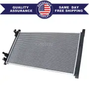 NEW Radiator For Lexus IS200t RC200t 2016-2017 IS300 RC300 2018-2020 (for: Lexus)