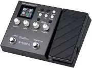 New NUX MG-300 Multi-Effects Effector From Japan