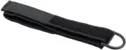 Tailgate Pad Accessories - RaceFace Downtube Strap - Black, One Size - Rack