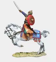 Baibars, Sultan of Egypt and Syria MMK6004 Team Miniatures Model Figures 1/30th