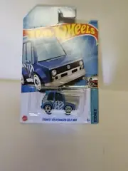 hot wheel treasure hunt