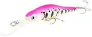 Minnow Fishing-Lure Crankbait-Tackle Hard-Bait Deep-Swim-Wobbler Pike Artificial