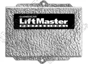 LiftMaster Chamberlain High Memory Universal Coaxial Gate Receiver 312HM