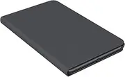 Lenovo Folio Case for Tab M8, Black