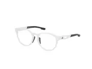 Adidas Sport SP5088 021 matte white 53/17/145 UNISEX Eyewear Frame