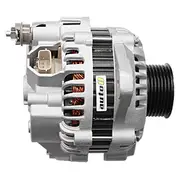 Alternator for Mitsubishi Pajero NS 3.8L Petrol 6G75 11/06 - 11/08