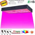 5000W LED Grow Light Hydroponic Full Spectrum Indoor Veg Flower Plant Lamp AJ