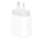20W Type-C USB Wall Fast Charger PD Power Adapter For iPhone 16 15 14 13 12 11