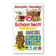 ★勝吉健康生活館★Echain Tech【 熊掌長效驅蚊|防蚊貼片】12枚入