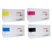 [White Box] Whitebox Compatible HP 130A Cartridge - Cyan