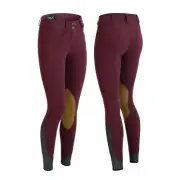 Tredstep Solo Hunter Pro Breeches