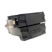 7 Pin Trailer Socket with 50Amp Anderson Suitable for Vehicles Towing Campers FSP7AB