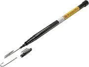 LABOR SAVING DEVICES 82-110 Grabbit Mini Telescoping Pole, 10-Feet