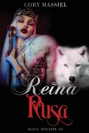 Reina Rusa: La caída de un imperio by Cory Massiel 9798414204213 NEW
