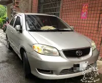 在飛比找Yahoo!奇摩拍賣優惠-銳訓汽車配件精品-和美店 Toyota Vios GARMI