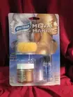 NEW GRAFTOBIAN METAL MANIA PROFESSIONAL MAKEUP FACE PAINT GOLD ULTA COSMETICS