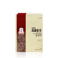 在飛比找松果購物優惠-【正官庄】 高麗蔘茶 50包/盒 (7.6折)