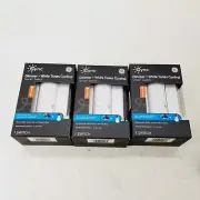GE - CYNC Dimmer Smart Switch, Wire-Free, Dimmer + White Tones (3 Pack) #2