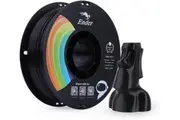 Creality Ender 1.75mm PLA+ 3D Printing Filament 1kg - Black