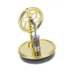 Steam Heat Education Model Mechanical Learning Tool Gift Stirling Engine