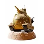Chogokin SAND LAND Royal Army Tank Corps No.104 Action Figure Tamashii Natio