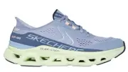 Skechers, Women-7, Slip-Ins Glide-Step Altus, Blue