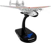 Daron Worldwide Trading Postage Stamp Pan Am B314 1/350 Airplane Model