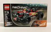 LEGO TECHNIC: BASH! (42073)
