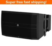 Mackie DRM12A 2000W 12 inch Active Array Speaker -NEW