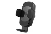 Scosche Universal Wireless Car Charger Charging Vent Dash Phone Mount Holder