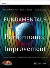 在飛比找三民網路書店優惠-Fundamentals of Performance Im