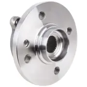 For Mini Cooper Cooper Countryman Cooper Paceman Front Wheel Hub Assembly (for: Mini)