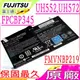 FUJITSU 電池(原廠)-富士 UH552電池 ,UH572電池 , FPCBP345Z, FPCBP345, FMVNBP219, FPB0279, FPB0280, UH552, UH572 電池