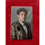 小卡 SHINDONG SUPER JUNIOR 專輯 RENAISSANCE