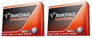 [Bridgestone] Golf Balls Tour Stage Extra Distance Set of 2 Dozen (24 Balls)