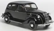 Tamiya 24339 1:24 Toyota Model AA Passenger Car
