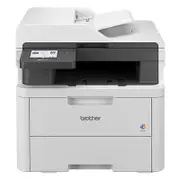 Brother MFC-L3755CDW Compact Colour Laser Multi-Function Centre Print/Scan/Copy/FAX
