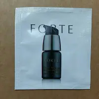 在飛比找蝦皮購物優惠-FORTE 芙緹 經典逆齡 黑松露 安瓶 2ml 請看效期