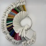 Rainbow Gallery Needlepoint Cross Stitch Thread Floss: Hi-lights -Lot Of 34 NOS