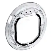 Pet Tek Glass Fitting Pet Door