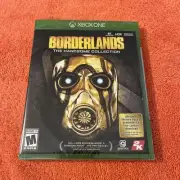 Borderlands: The Handsome Collection - Microsoft Xbox One