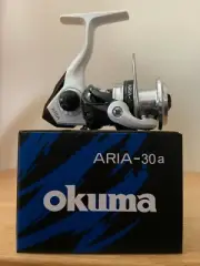 OKUMA ARIA-30a SPINNING REEL
