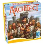 Queen's Architect - Board Game NEW Queen Games