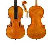 Makers II Violin Only - B Model