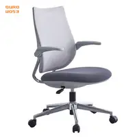 在飛比找蝦皮購物優惠-OURO U053 人體工學椅 辦公椅 電腦椅 書桌椅 會議