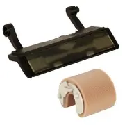 New ! Genuine Dell B2360D B3460DN Pick Up Roller & Seperation Pad 40X829 FXK58