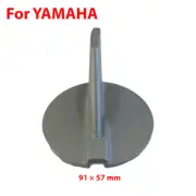 6E5-45371-01-00 Trim Tab Zinc Anode Yamaha Outboard 18-6097 90-200HP 2/4T Engine